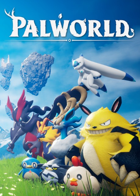 Palworld