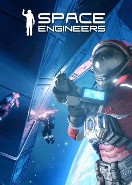 Space Engineers
